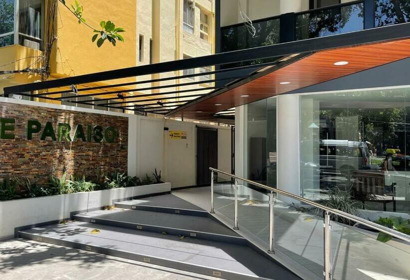 Hermoso Y Cómodo Monoambiente