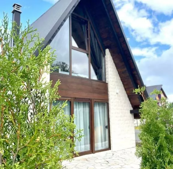 Lux Villas Zabljak