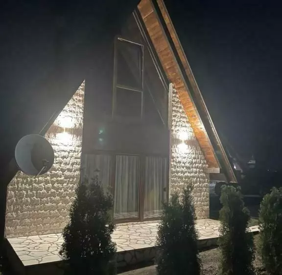 Lux Villas Zabljak