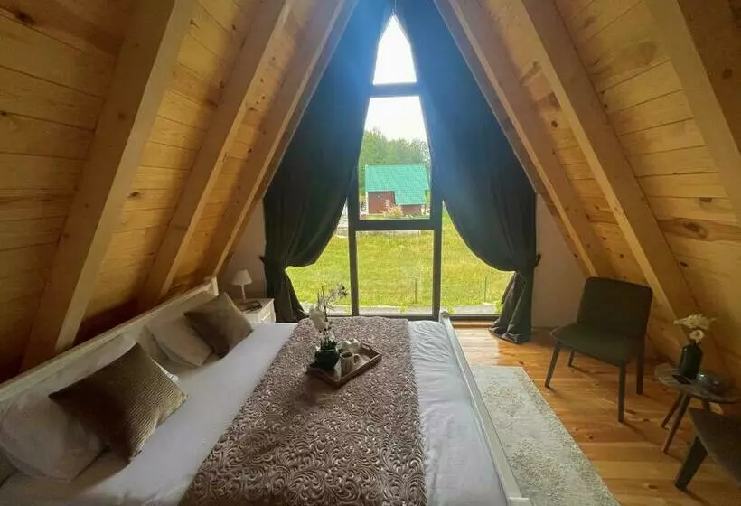 Lux Villas Zabljak