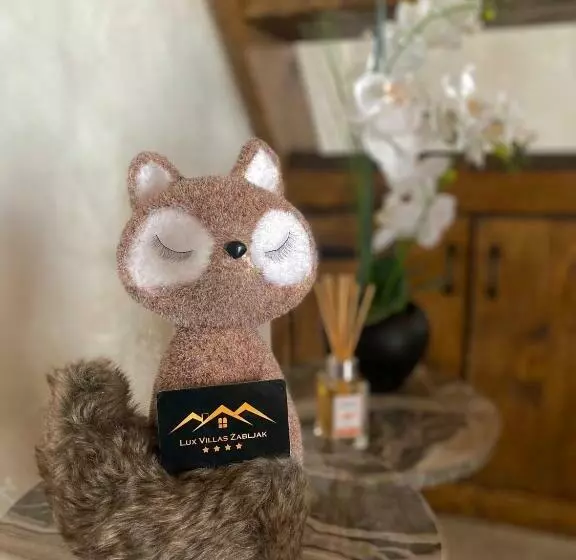 Lux Villas Zabljak
