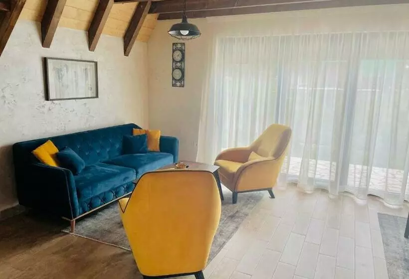 Lux Villas Zabljak