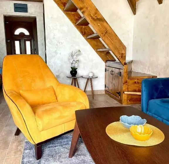 Lux Villas Zabljak