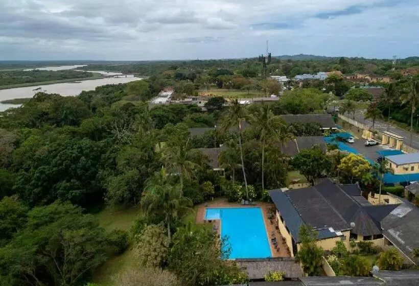 Manzini Chalet No 34