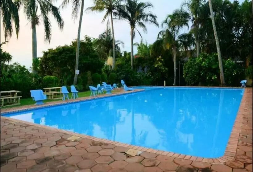 Manzini Chalet No 34