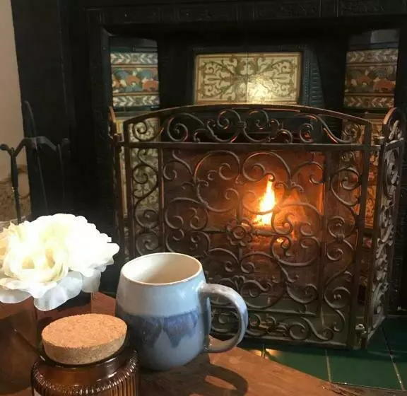 Mill Cottage Modern Cosy Lake District Home With Open Fire Near Scafell
