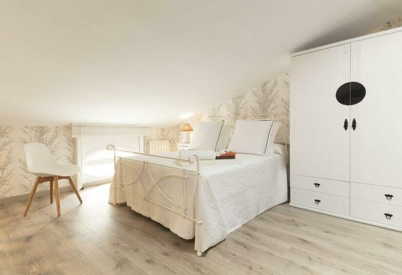 Mushara Apartamento Turístico