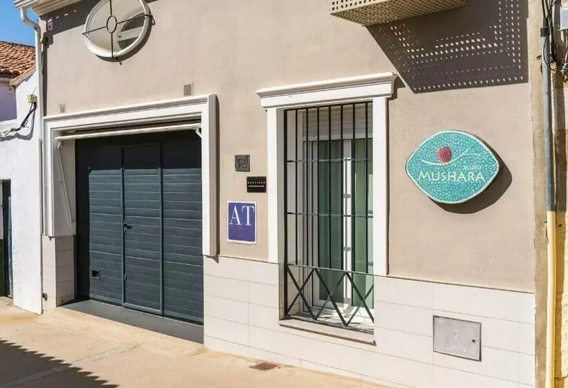 Mushara Apartamento Turístico