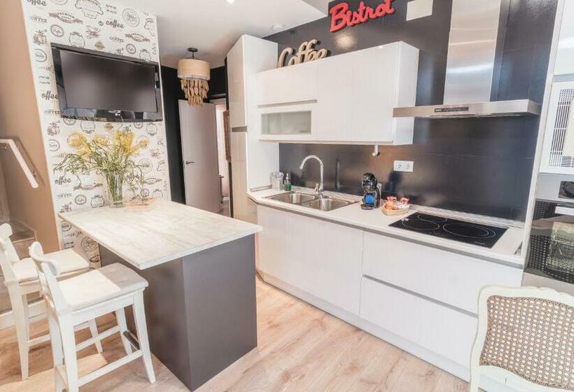 Mushara Apartamento Turístico