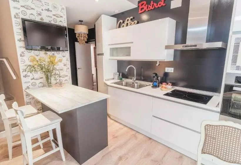 Mushara Apartamento Turístico