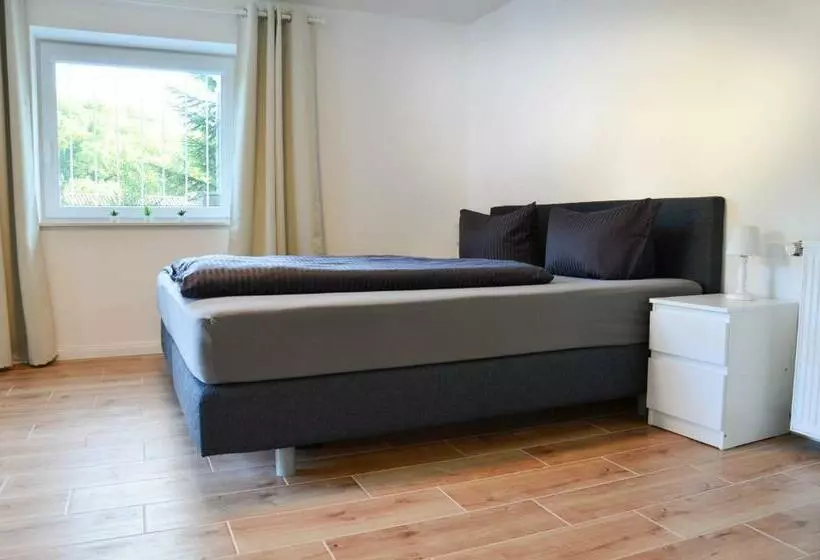 Unterkunft In Bergneustadt