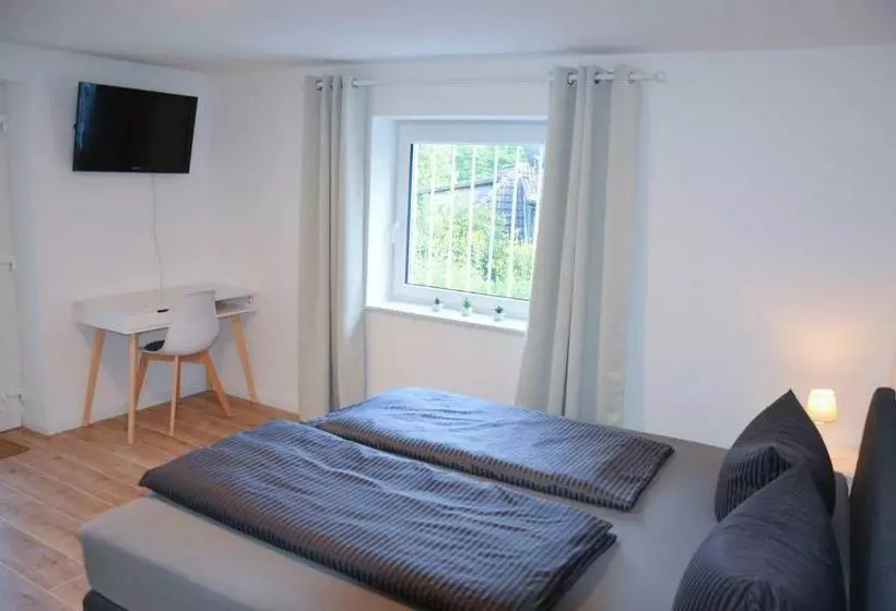 Unterkunft In Bergneustadt