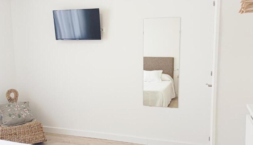 A Capelada Céntrico Apartamento En Cedeira