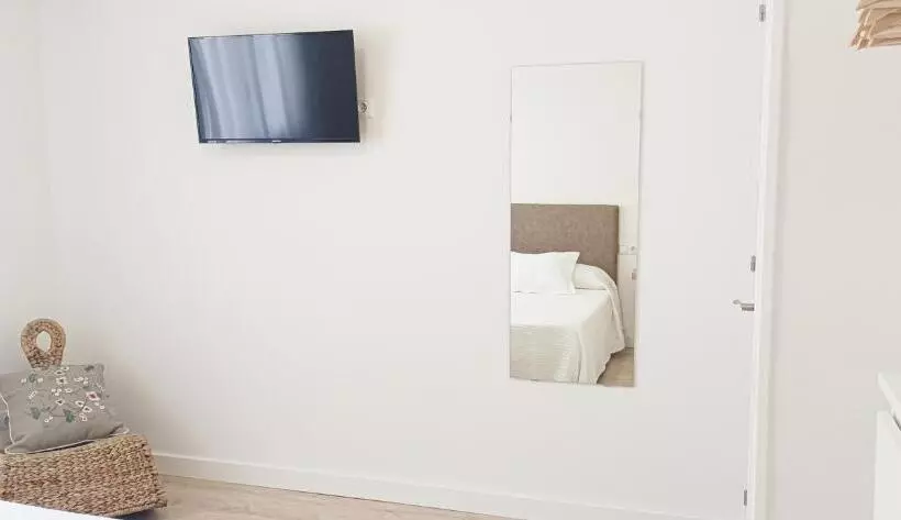 A Capelada Céntrico Apartamento En Cedeira