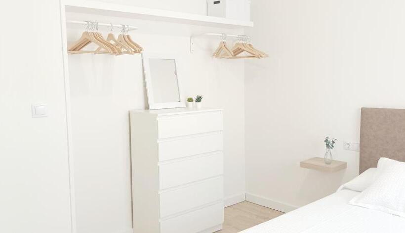 A Capelada Céntrico Apartamento En Cedeira