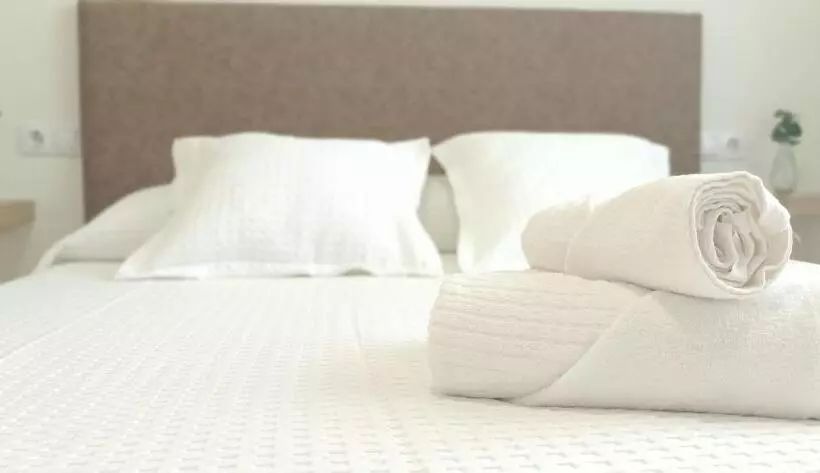 A Capelada Céntrico Apartamento En Cedeira