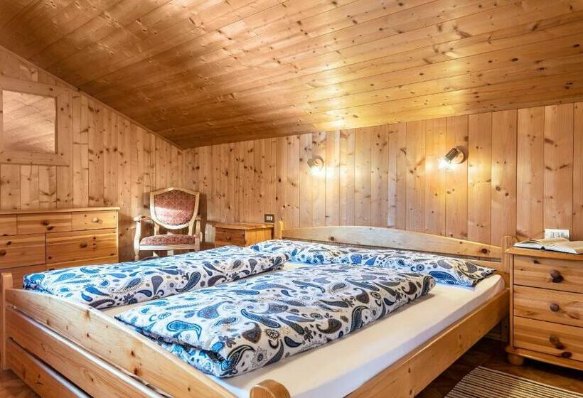 Appartamento Confolia 1