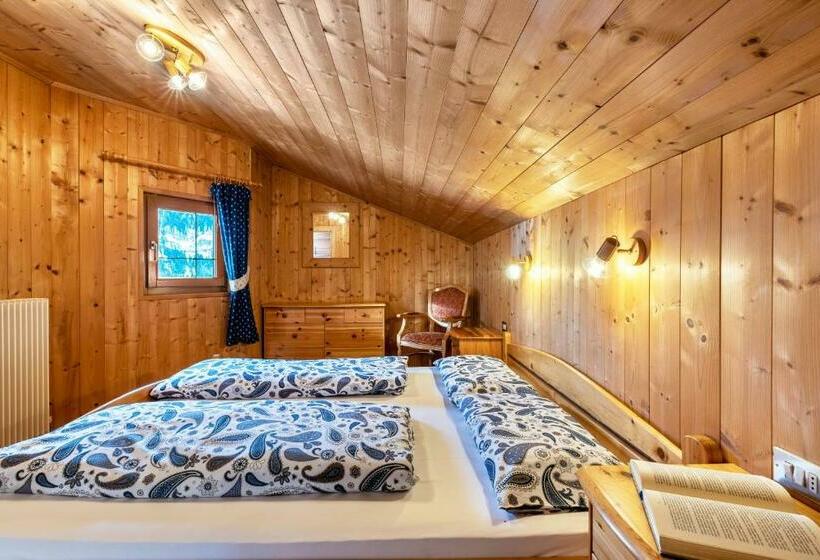 Appartamento Confolia 1