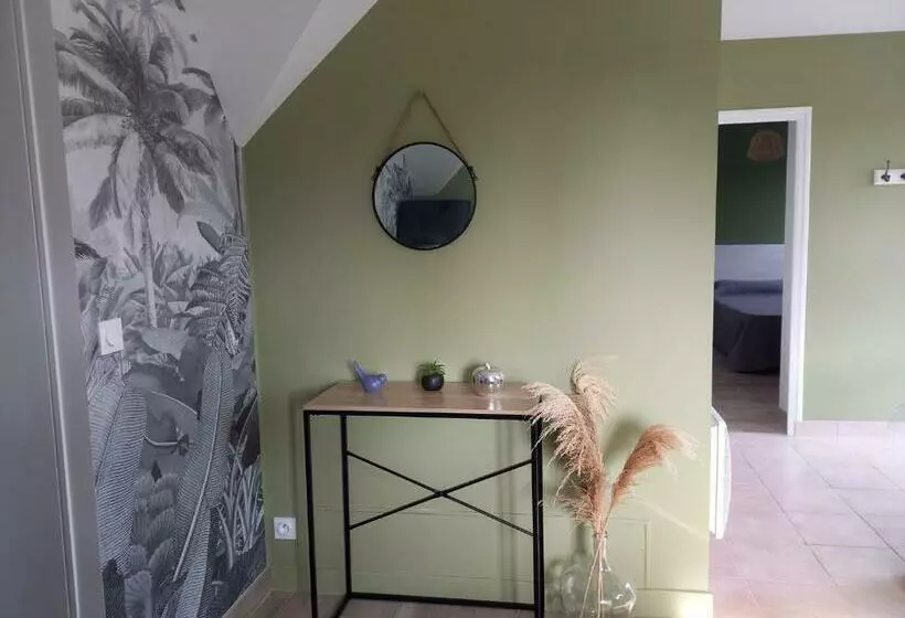 Appartement 5 Pers A Plouhinec