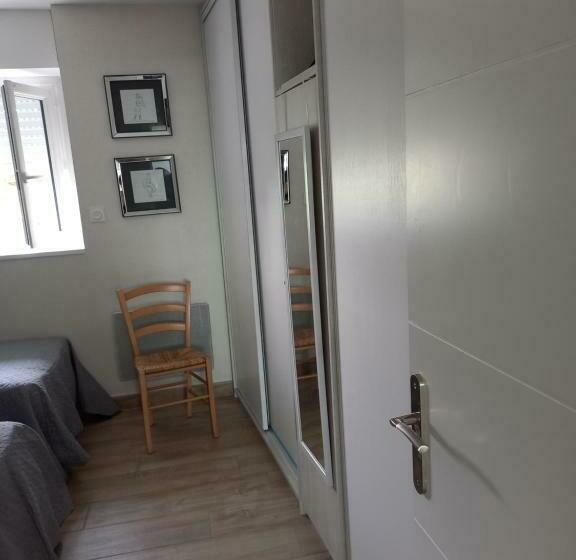 Appartement 5 Pers A Plouhinec