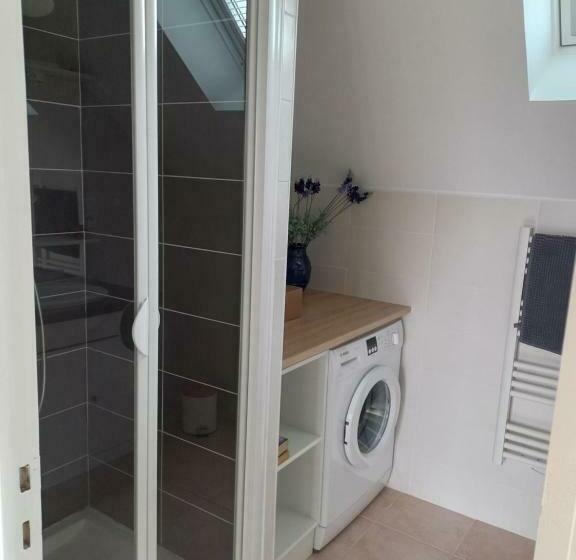 Appartement 5 Pers A Plouhinec