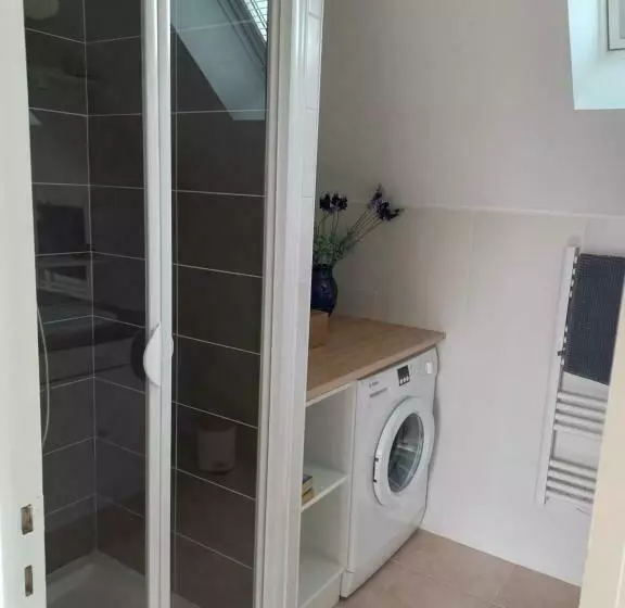 Appartement 5 Pers A Plouhinec