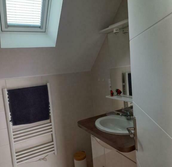 Appartement 5 Pers A Plouhinec