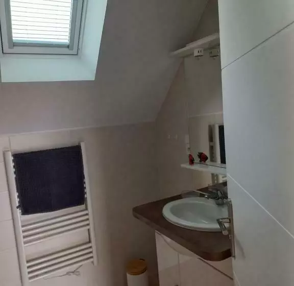 Appartement 5 Pers A Plouhinec