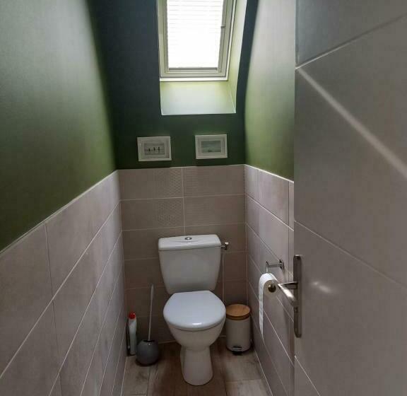 Appartement 5 Pers A Plouhinec