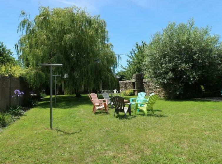 Appartement 5 Pers A Plouhinec