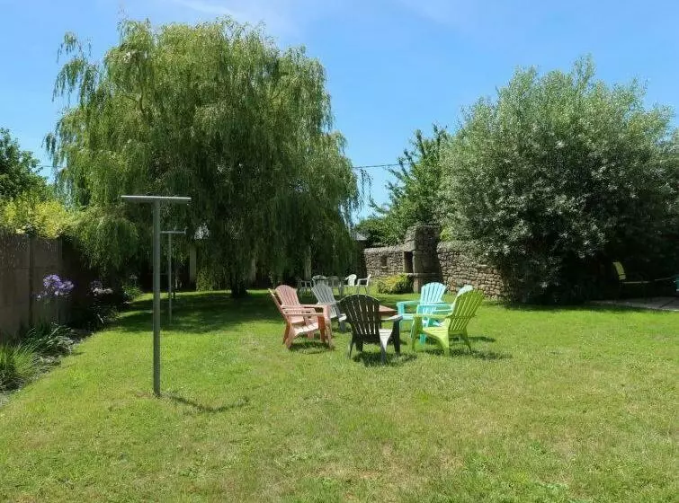 Appartement 5 Pers A Plouhinec