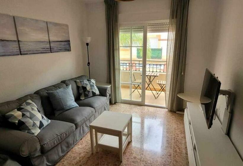 Condesa Ii Salobreña