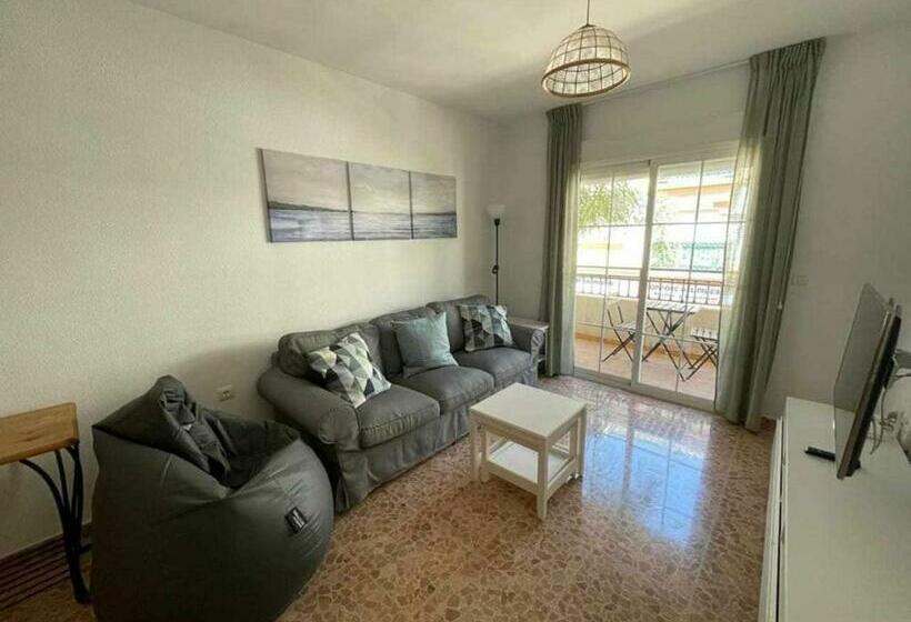 Condesa Ii Salobreña