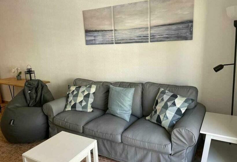 Condesa Ii Salobreña