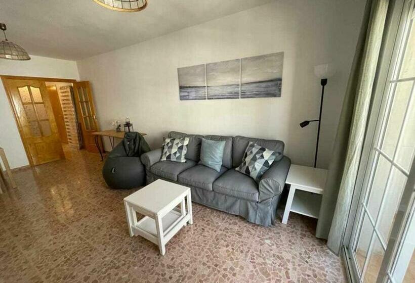 Condesa Ii Salobreña