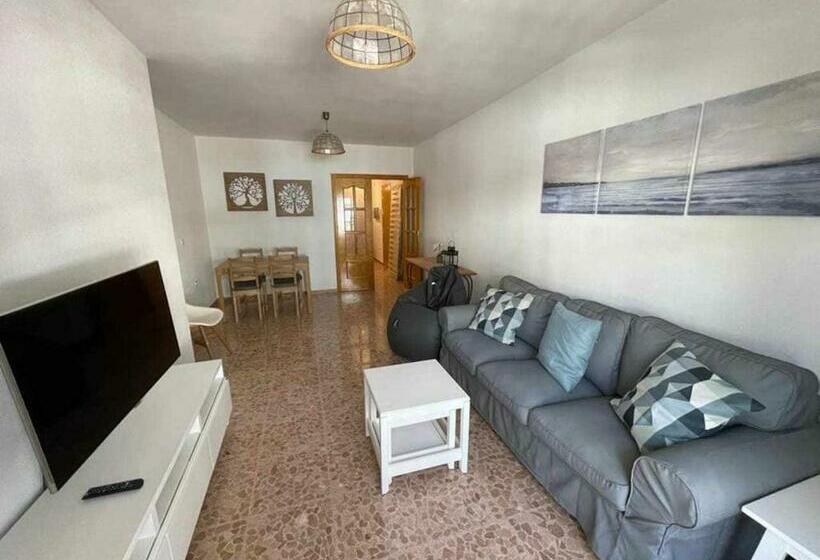 Condesa Ii Salobreña