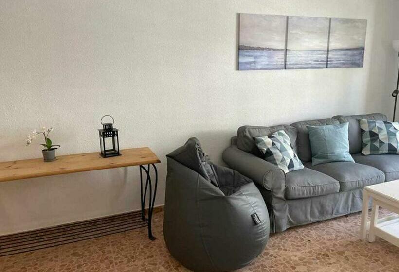 Condesa Ii Salobreña