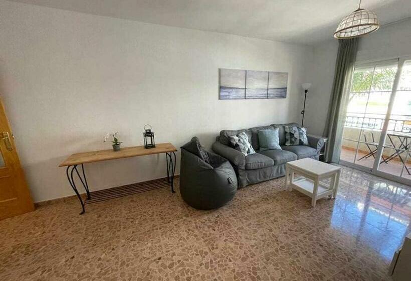 Condesa Ii Salobreña