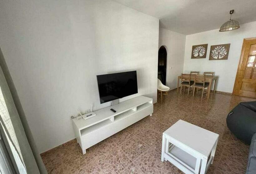 Condesa Ii Salobreña