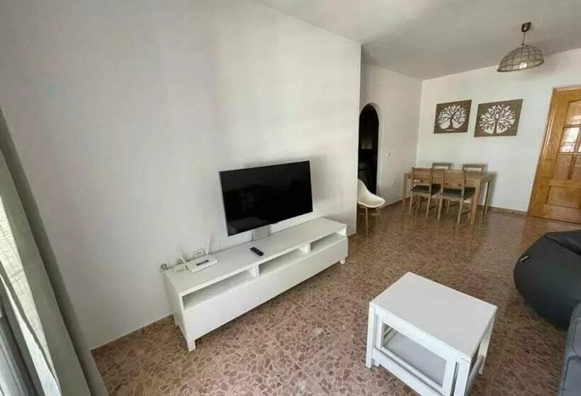 Condesa Ii Salobreña