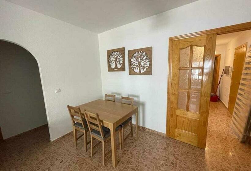 Condesa Ii Salobreña