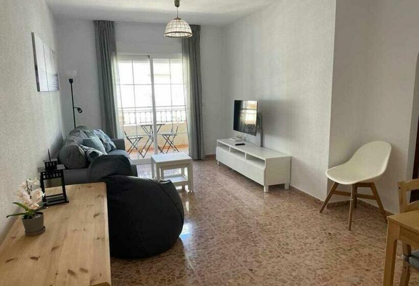 Condesa Ii Salobreña