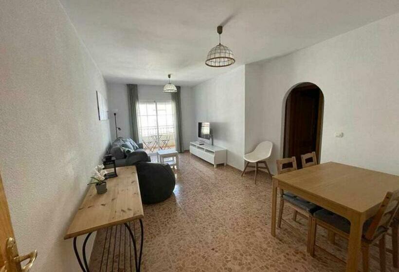 Condesa Ii Salobreña