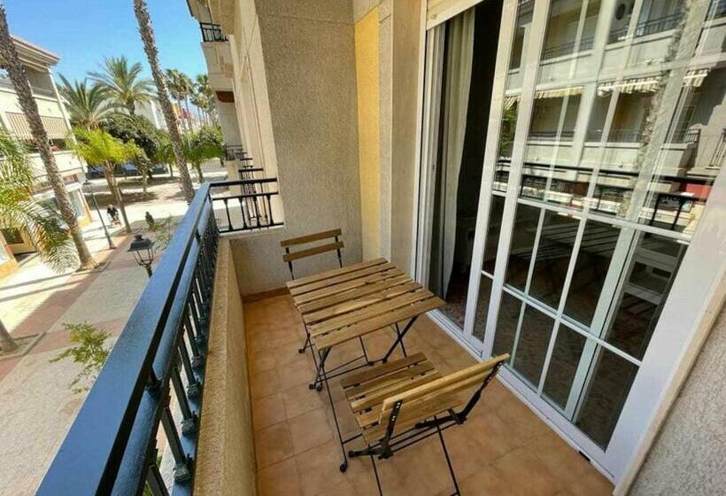 Condesa Ii Salobreña