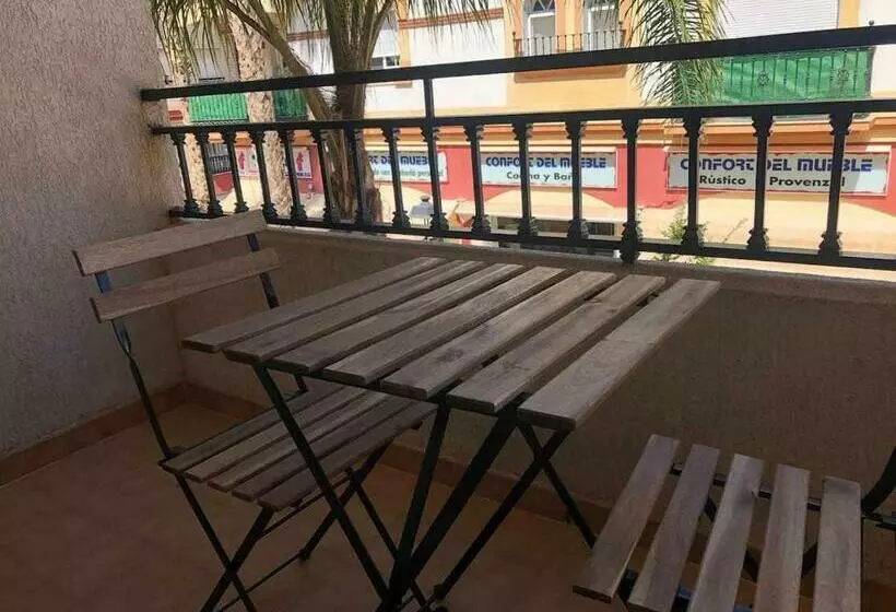 Condesa Ii Salobreña