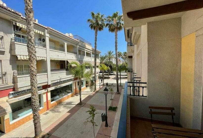 Condesa Ii Salobreña