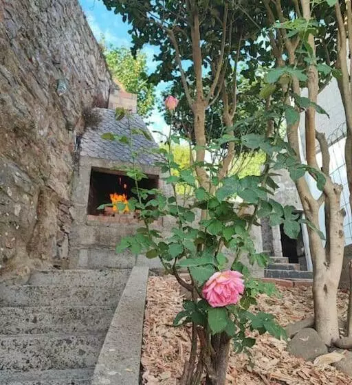 Gîte Du Ty Nice