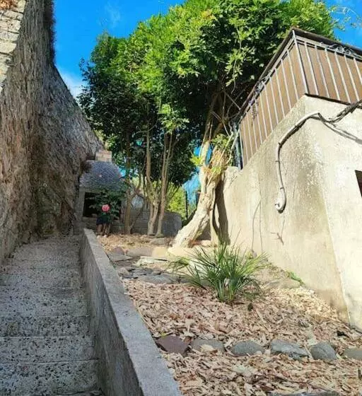 Gîte Du Ty Nice