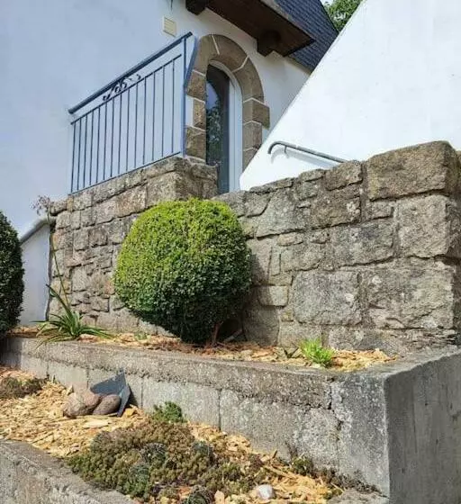 Gîte Du Ty Nice