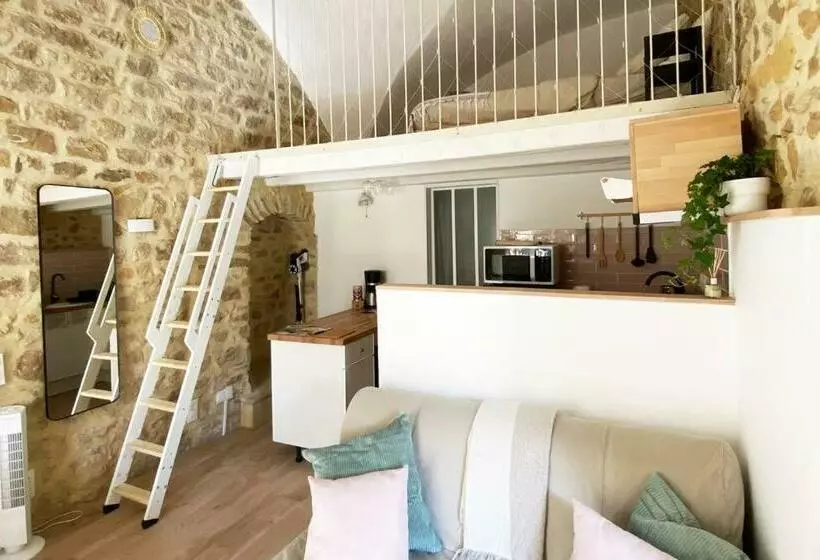 La Bergerie De Carmen